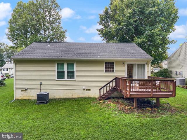 House for sale in Virginia