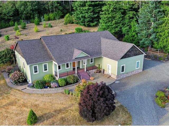 House for sale in Astoria, Clatsop County