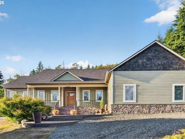 House for sale in Astoria, Clatsop County