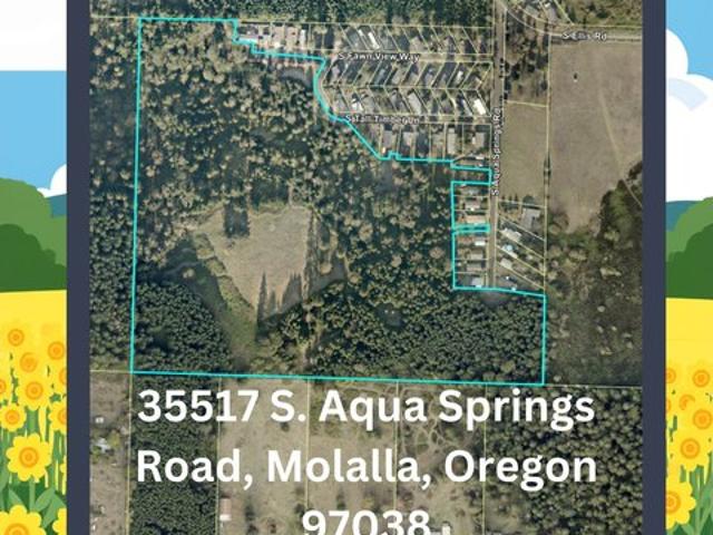 Land for sale in Oregonia