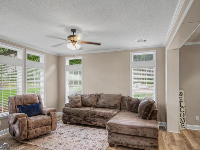House for sale in Candler, Georgia