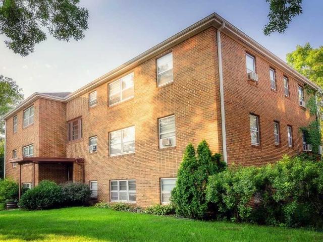 Apartment for rent in Hennepin, Minnesota