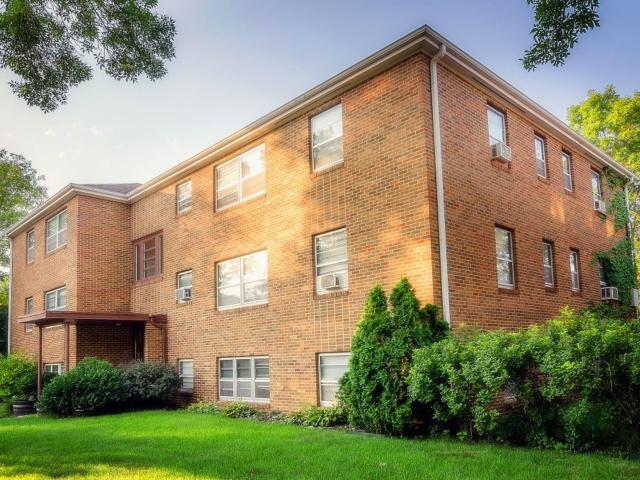 Apartment for rent in Hennepin, Minnesota