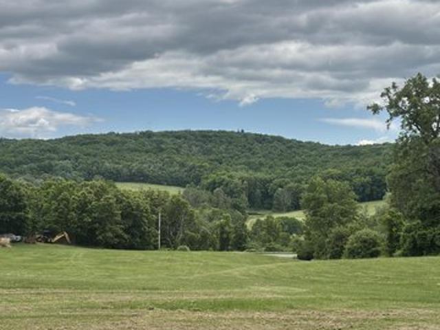 Land for sale in West Copake, New York
