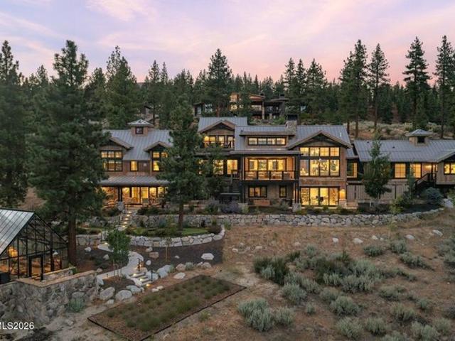 House for sale in Carson City, Nevada