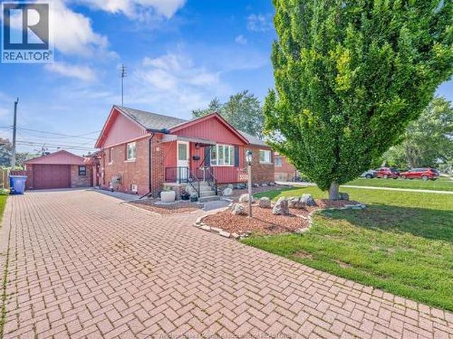 House for sale in Maidstone, Ontario