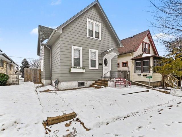House for sale in Cudahy, Wisconsin