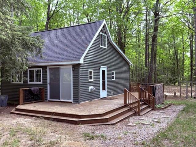 House for sale in Greenbush, Michigan