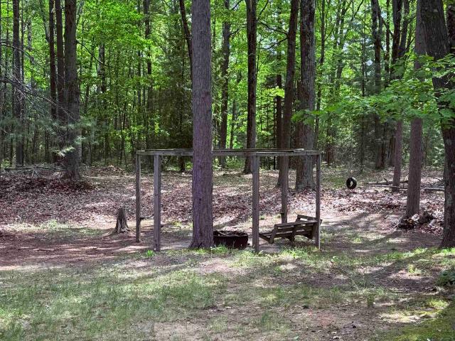 House for sale in Greenbush, Michigan