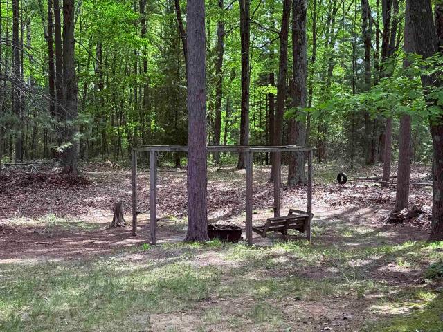 House for sale in Greenbush, Michigan