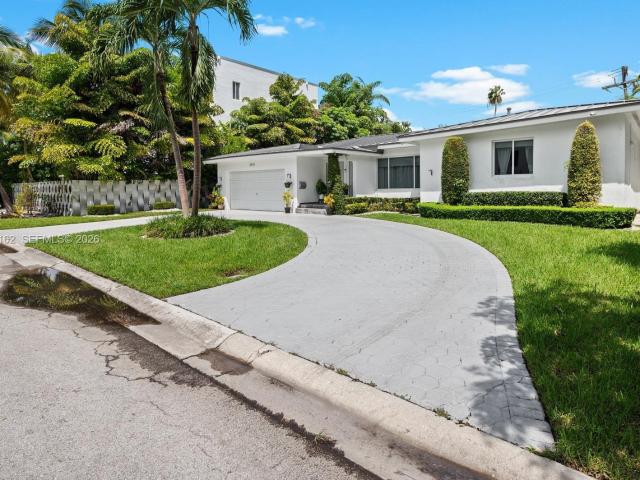 Property for rent in Miami, Florida