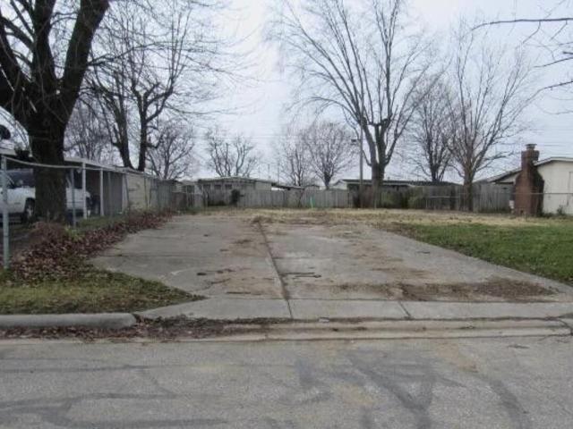 Land for sale in Columbus