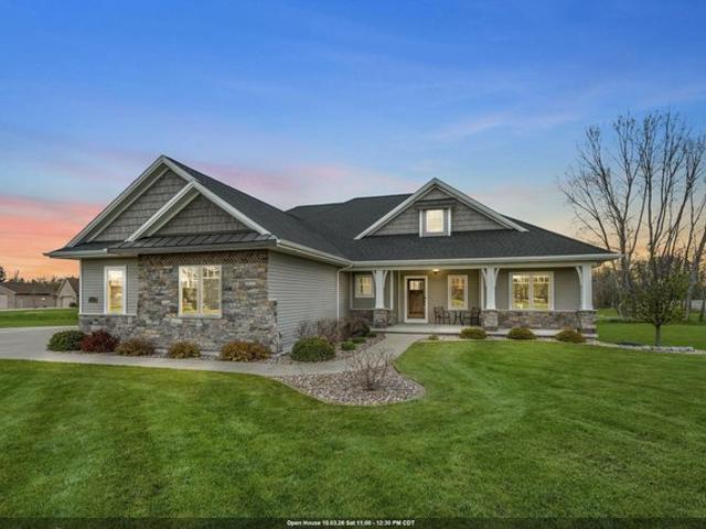 House for sale in De Pere, Brown County