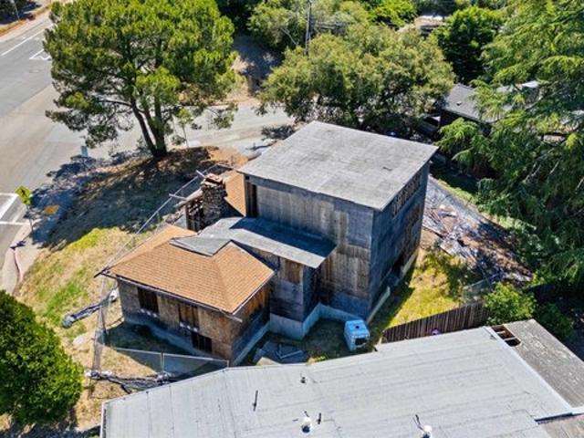 House for sale in Oakland, California