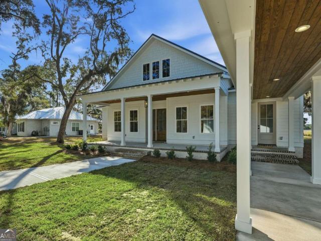 House for sale in Georgia