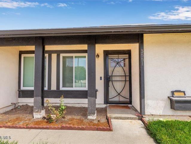 House for sale in Oxnard, California