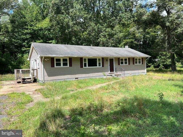 House for sale in Brandywine, Maryland
