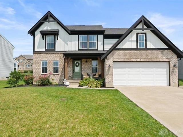 House for sale in Bellbrook, Ohio