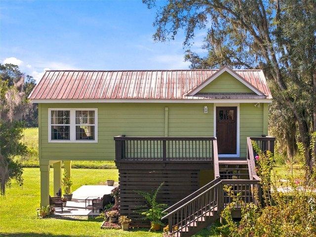 House for sale in Chiefland, Levy County