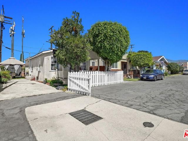 House for sale in El Monte, California