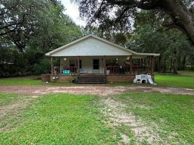 House for sale in Mobile, Alabama