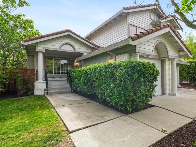 House for sale in California