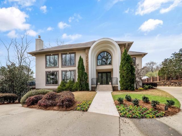 House for sale in Alabama