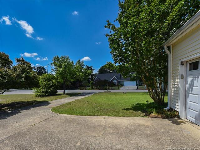 House for sale in Hope Mills, North Carolina