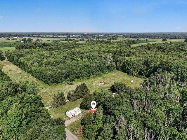 Land for sale in Lawton, Michigan