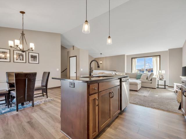 House for sale in Saint Francis, Minnesota