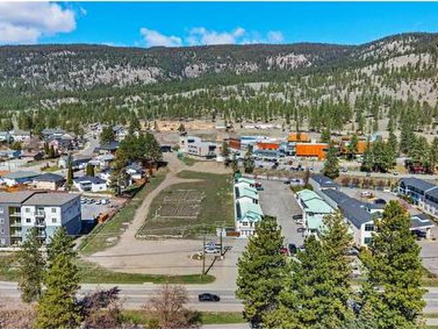 Land for sale in Merritt, Thompson-Nicola Regional District