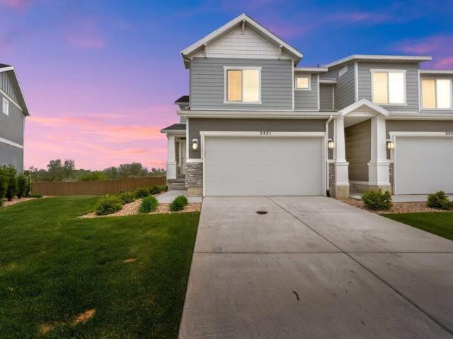 Townhouse for sale in Lehi