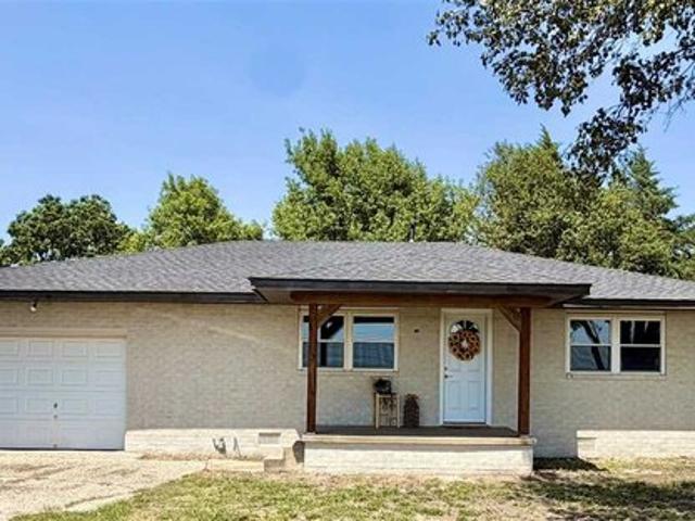 House for sale in Ponca City, Oklahoma