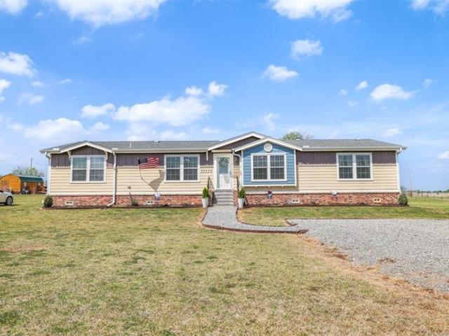 House for sale in Durant, Oklahoma