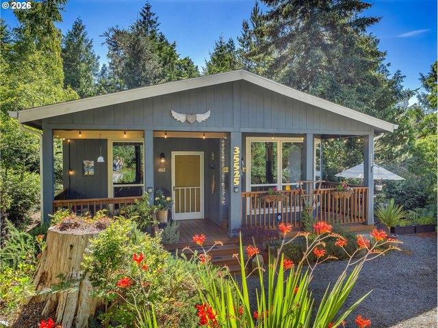 House for sale in Oregonia