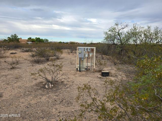 Land for sale in Wickenburg