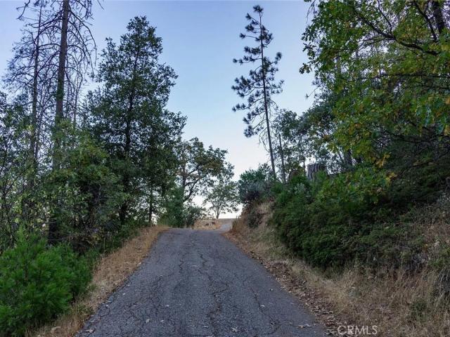 Land for sale in North Fork, California