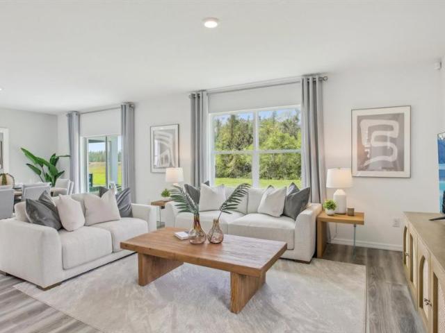 House for sale in Dade City, Florida