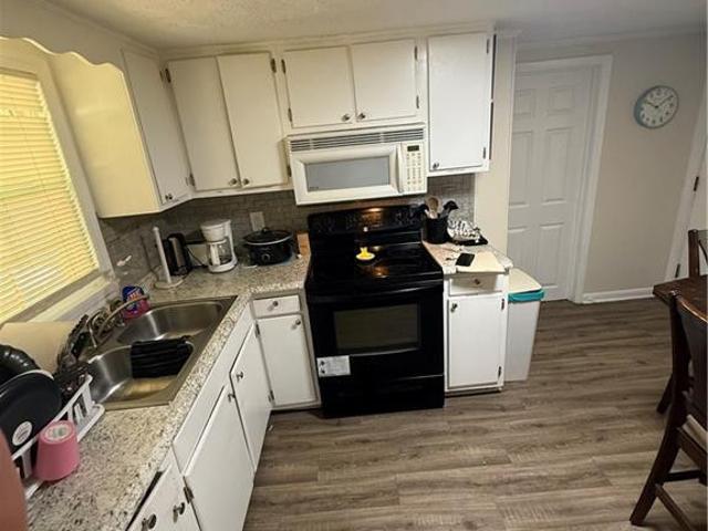House for sale in Fayetteville, North Carolina
