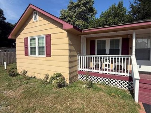 House for sale in Fayetteville, North Carolina