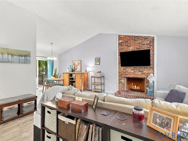 House for sale in Chester, Chesterfield County