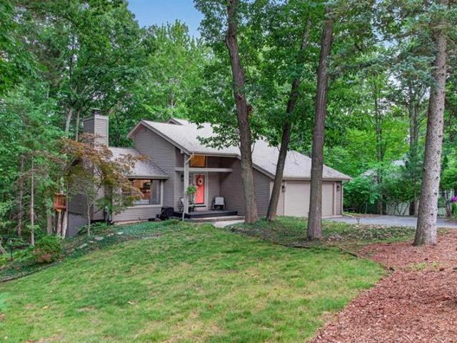 House for sale in Traverse City, Michigan