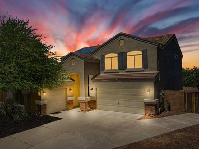 House for rent in Casa Grande, Arizona