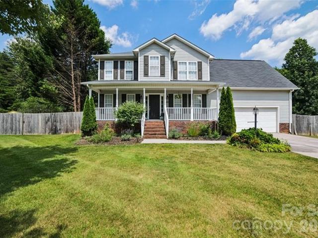 House for sale in Catawba, North Carolina