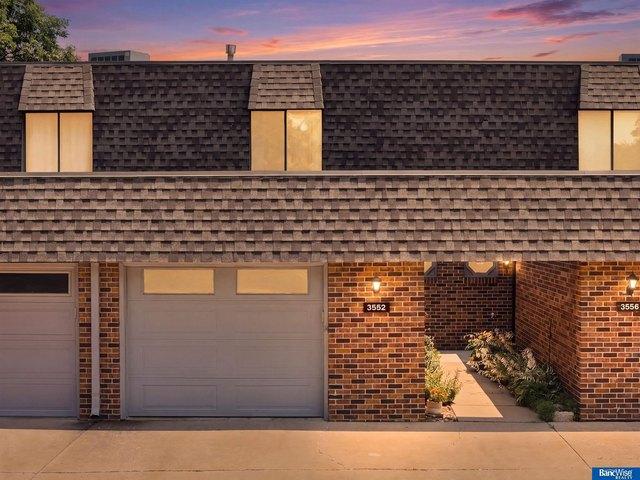 Townhouse for sale in Nebraska