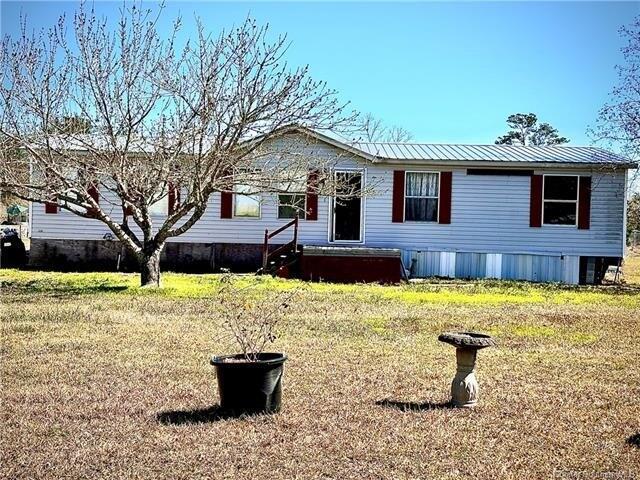 Land for sale in Sulphur Land for sale in Sulphur