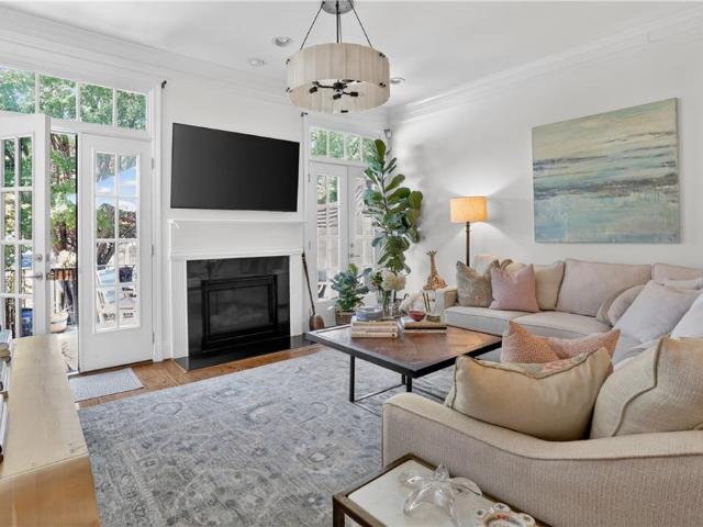 Townhouse for sale in Atlanta, Georgia