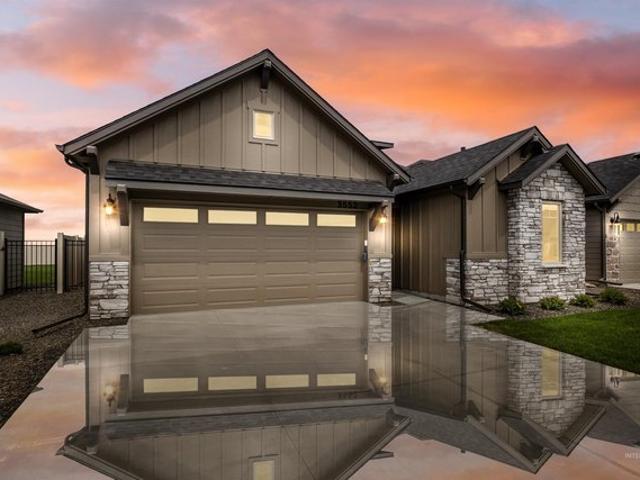 House for sale in Meridian, Idaho