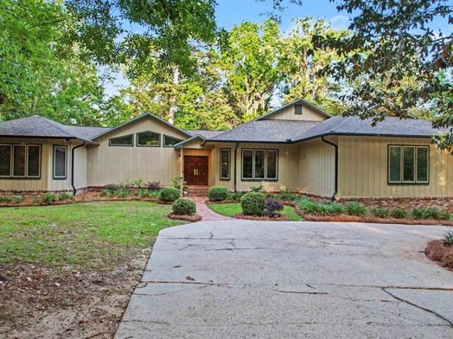 House for sale in Tallahassee, Florida