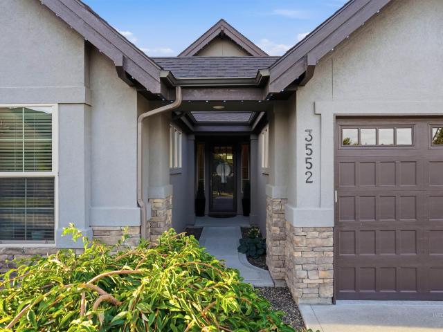 House for sale in Meridian, Idaho